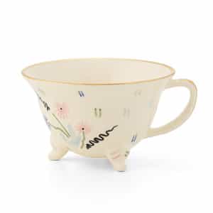 GUNIA PROJECT ＜グーニャプロジェクト＞ カップ型オブジェ