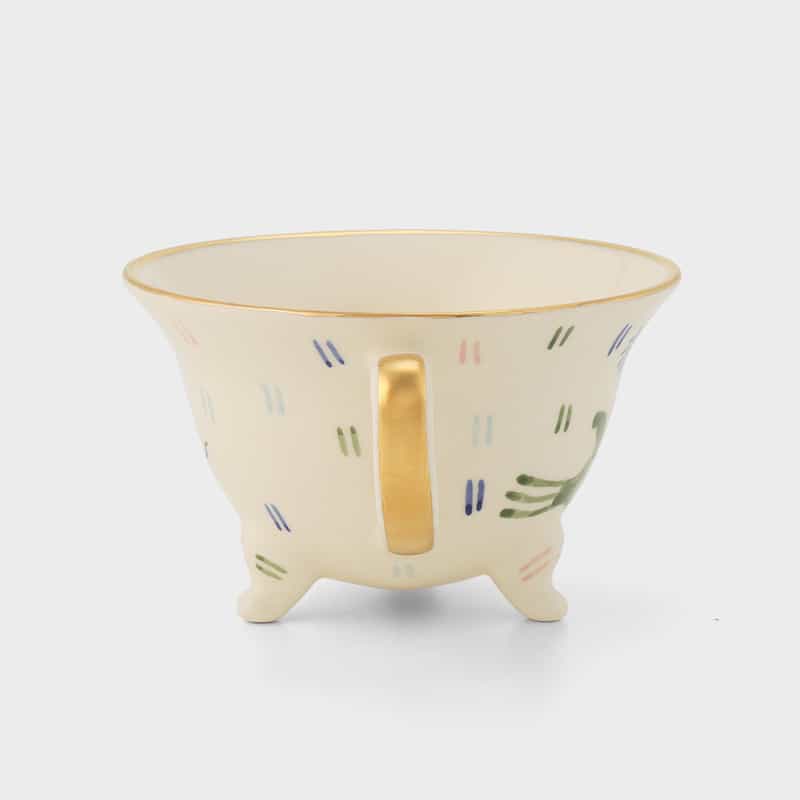 GUNIA PROJECT GUNIA PROJECT ＜グーニャプロジェクト＞ カップ型オブジェ NONE