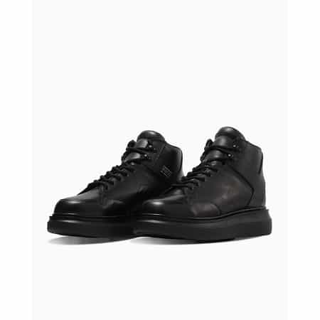 コンバース＜CONVERSE＞スニーカー"ROYAL STAR WP"