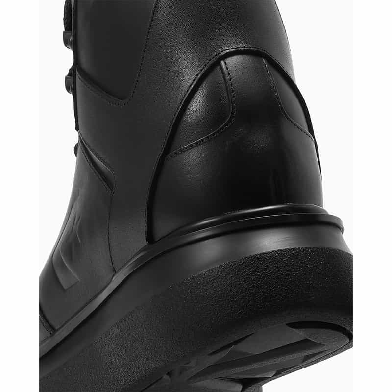 CONVERSE コンバース＜CONVERSE＞スニーカー"ROYAL STAR WP" BLACK