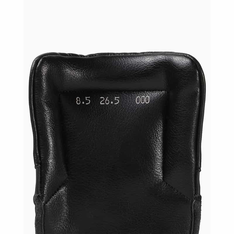 CONVERSE コンバース＜CONVERSE＞スニーカー"ROYAL STAR WP" BLACK