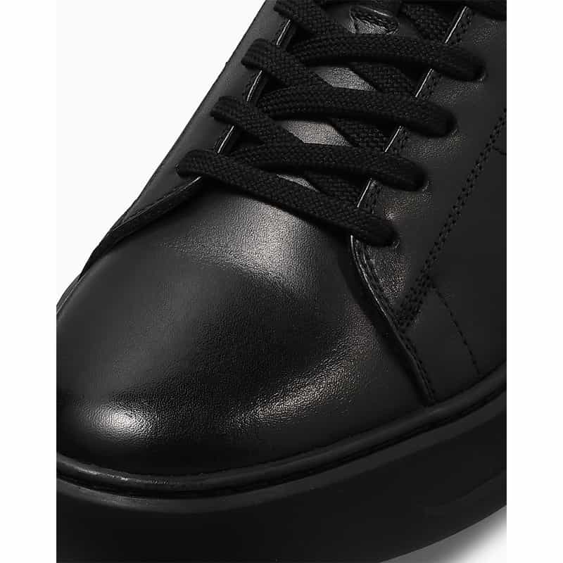 CONVERSE コンバース＜CONVERSE＞スニーカー"ROYAL STAR OS" BLACK