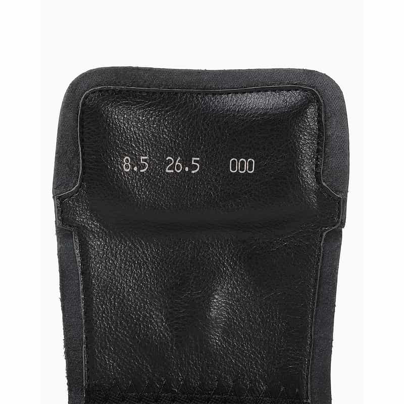 CONVERSE コンバース＜CONVERSE＞スニーカー"ROYAL STAR OS" BLACK