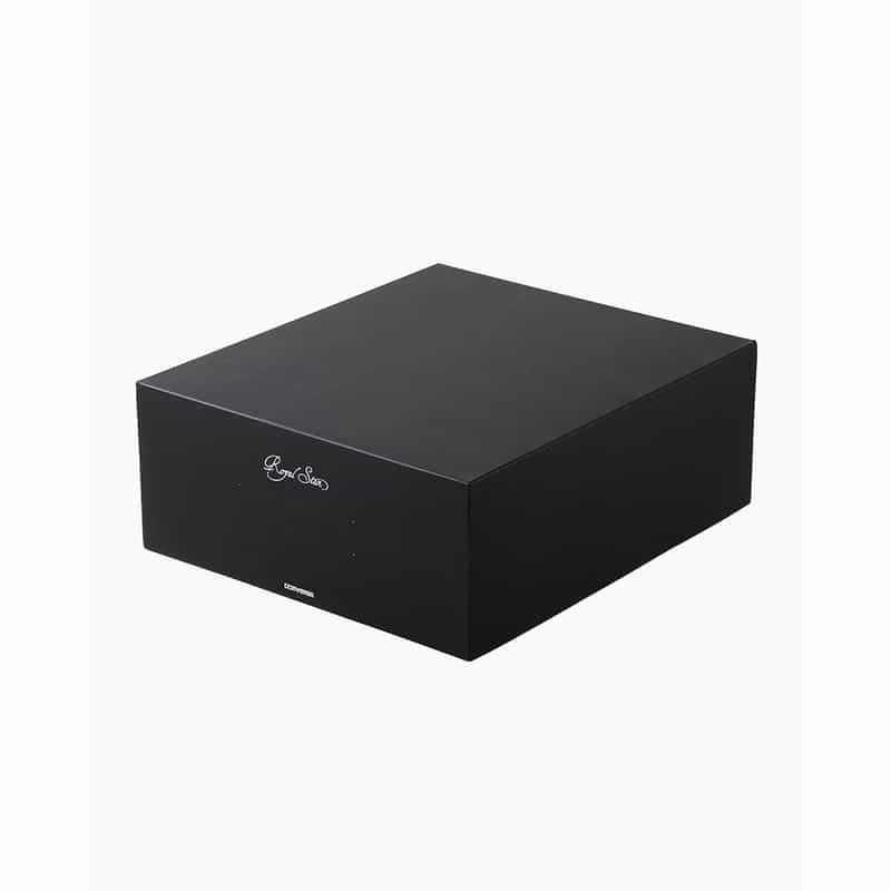 CONVERSE コンバース＜CONVERSE＞スニーカー"ROYAL STAR OS" BLACK