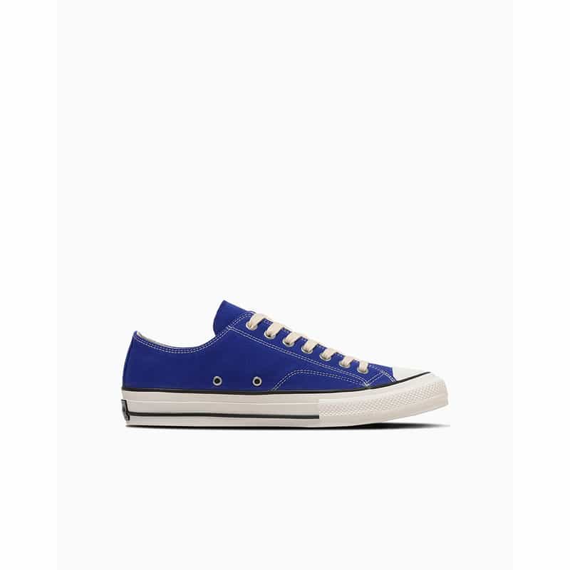 CONVERSE ADDICT CONVERSE ADDICT＜コンバース アディクト＞ スニーカー"CHUCK TAYLOR CANVAS OX" BLUE