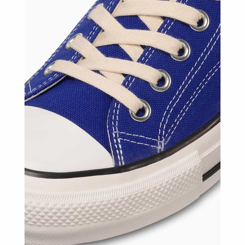 CONVERSE ADDICT CONVERSE ADDICT＜コンバース アディクト＞ スニーカー"CHUCK TAYLOR CANVAS OX" BLUE