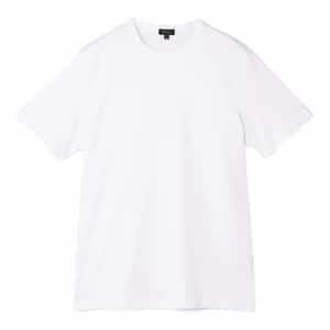 コットンTシャツ（レギュラーフィット）