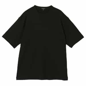 コットンTシャツ（ワイドフィット）