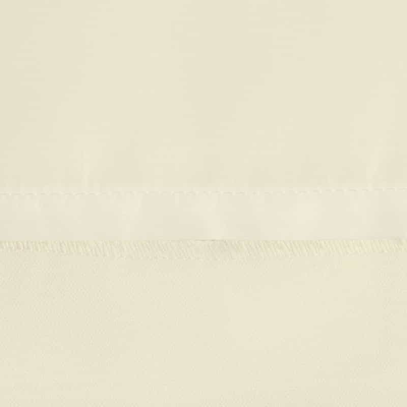 BARNEYS NEW YORK ウォッシャブル サイドタック入りイージーストレートパンツ WHITE