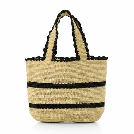 INDEGO AFRICA ＜インディゴ アフリカ＞ トートバッグ