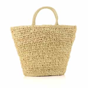 INDEGO AFRICA ＜インディゴ アフリカ＞ トートバッグ