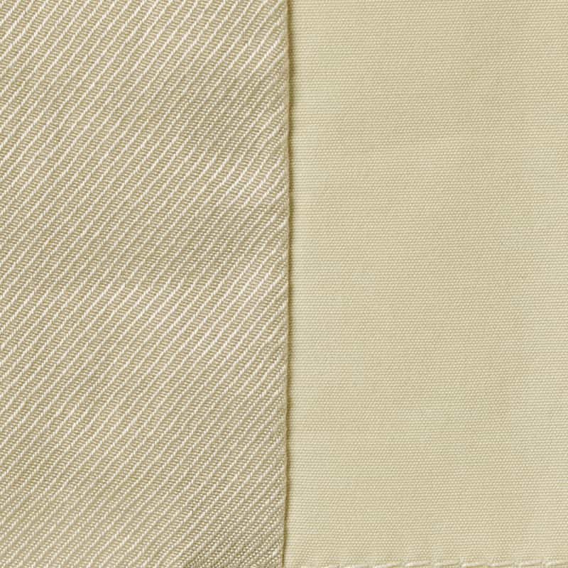 SONIA CARRASCO SONIA CARRASCO ＜ソニア カラスコ＞ クロップド丈トレンチコート BEIGE