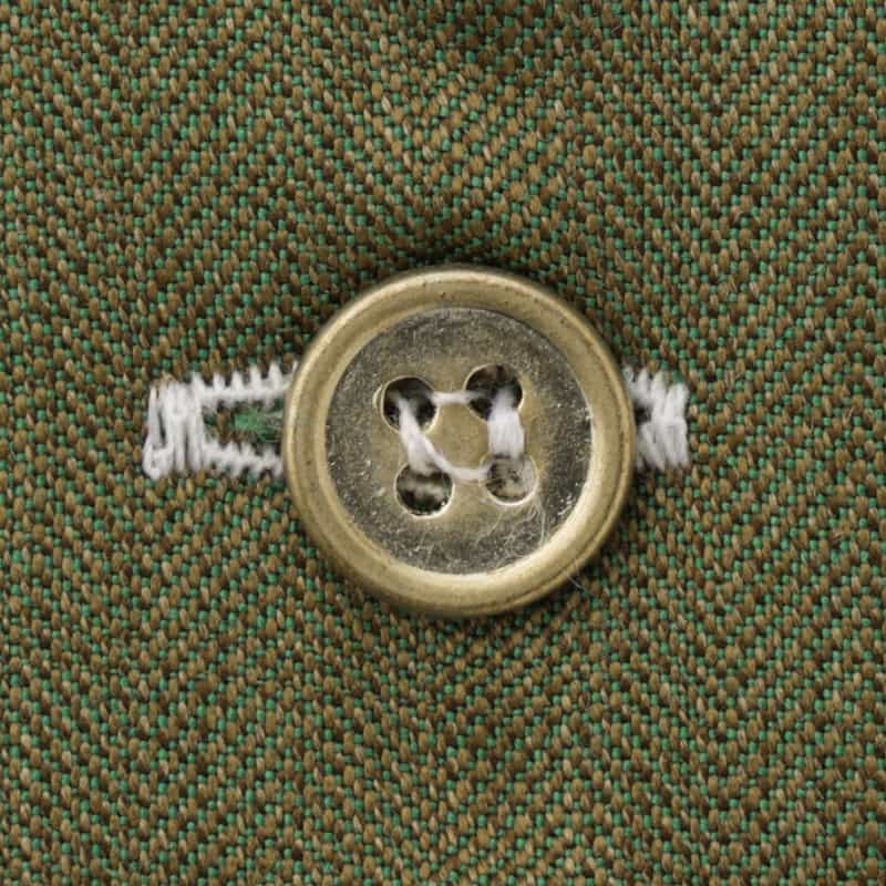 SONIA CARRASCO SONIA CARRASCO ＜ソニア カラスコ＞ ポロドレス GREEN