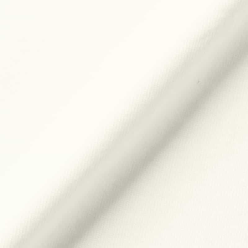 SONIA CARRASCO SONIA CARRASCO ＜ソニア カラスコ＞ 異素材コンビネーションカットソー WHITE