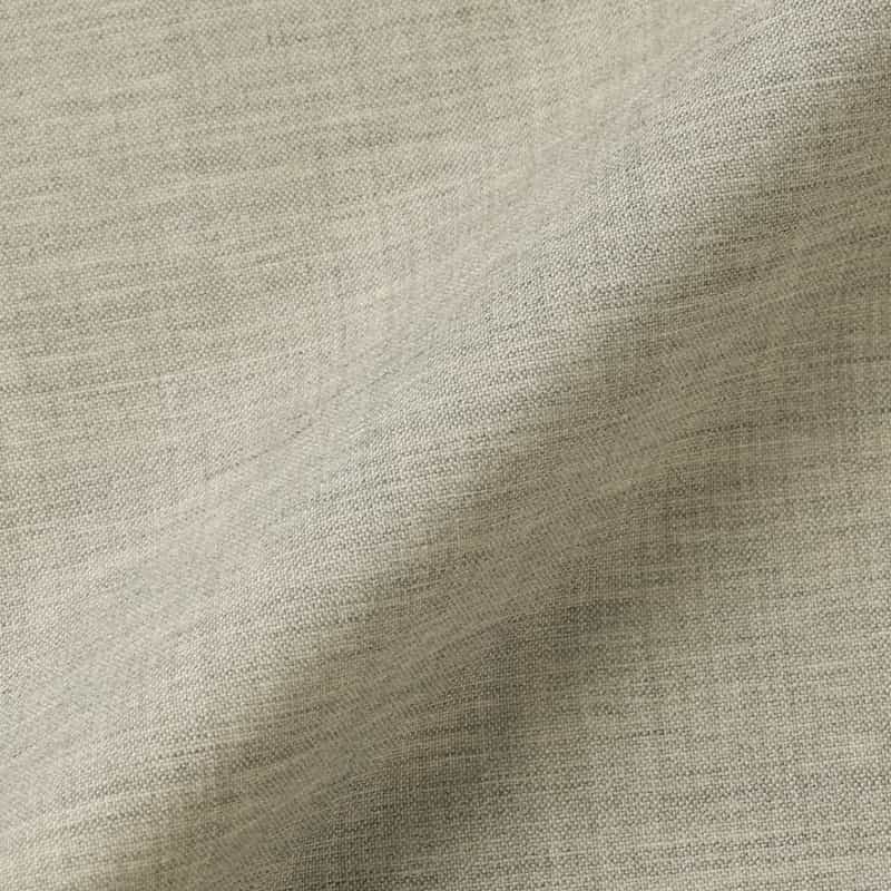 SONIA CARRASCO SONIA CARRASCO ＜ソニア カラスコ＞ ウール素材スリーブレスブラウス GRAY