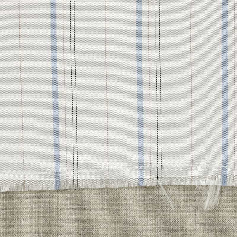 SONIA CARRASCO SONIA CARRASCO ＜ソニア カラスコ＞ ウール素材スリーブレスブラウス GRAY