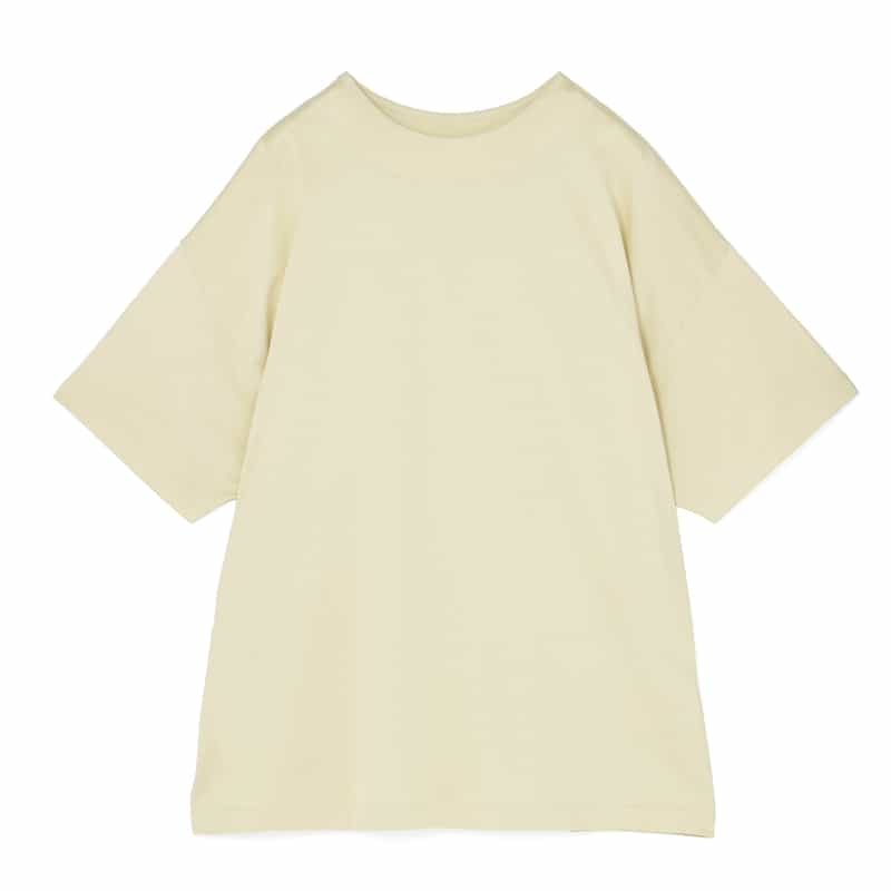 FEAR OF GOD FEAR OF GOD ＜フィア オブ ゴッド＞ クルーネックカットソー IVORY