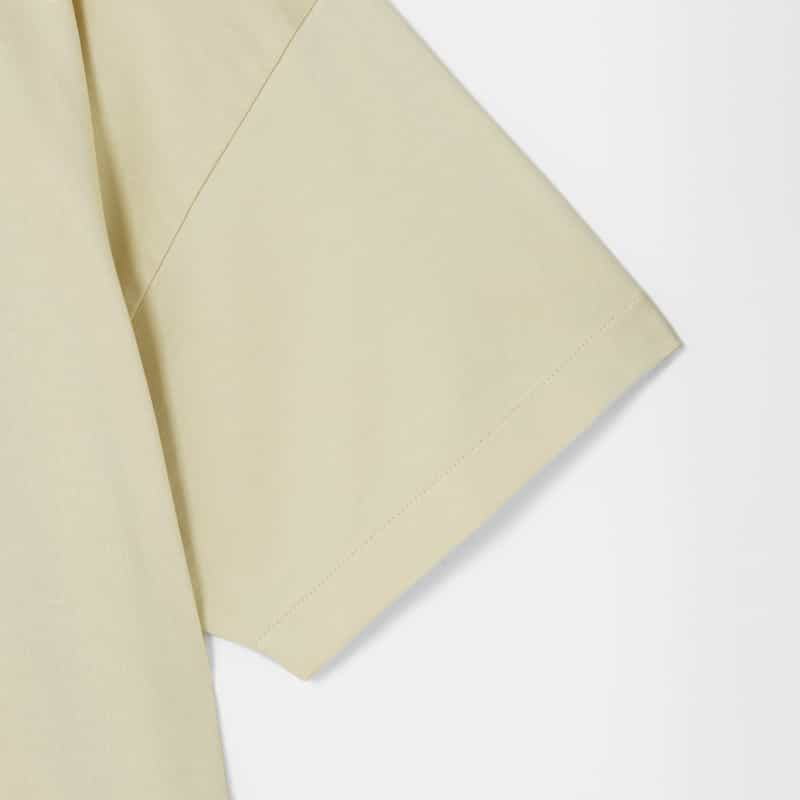 FEAR OF GOD FEAR OF GOD ＜フィア オブ ゴッド＞ クルーネックカットソー IVORY