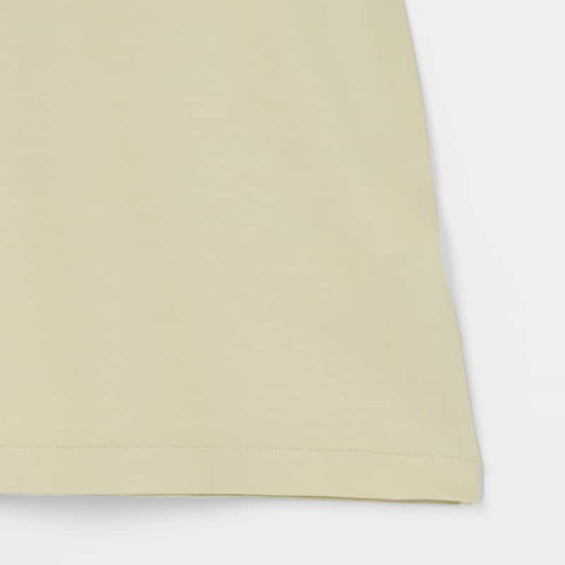 FEAR OF GOD FEAR OF GOD ＜フィア オブ ゴッド＞ クルーネックカットソー IVORY