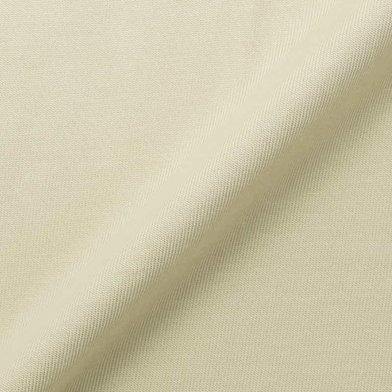 FEAR OF GOD FEAR OF GOD ＜フィア オブ ゴッド＞ クルーネックカットソー IVORY