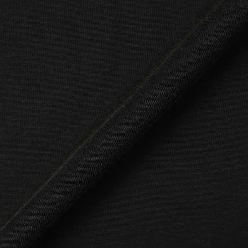 FEAR OF GOD FEAR OF GOD ＜フィア オブ ゴッド＞ クルーネックカットソー BLACK
