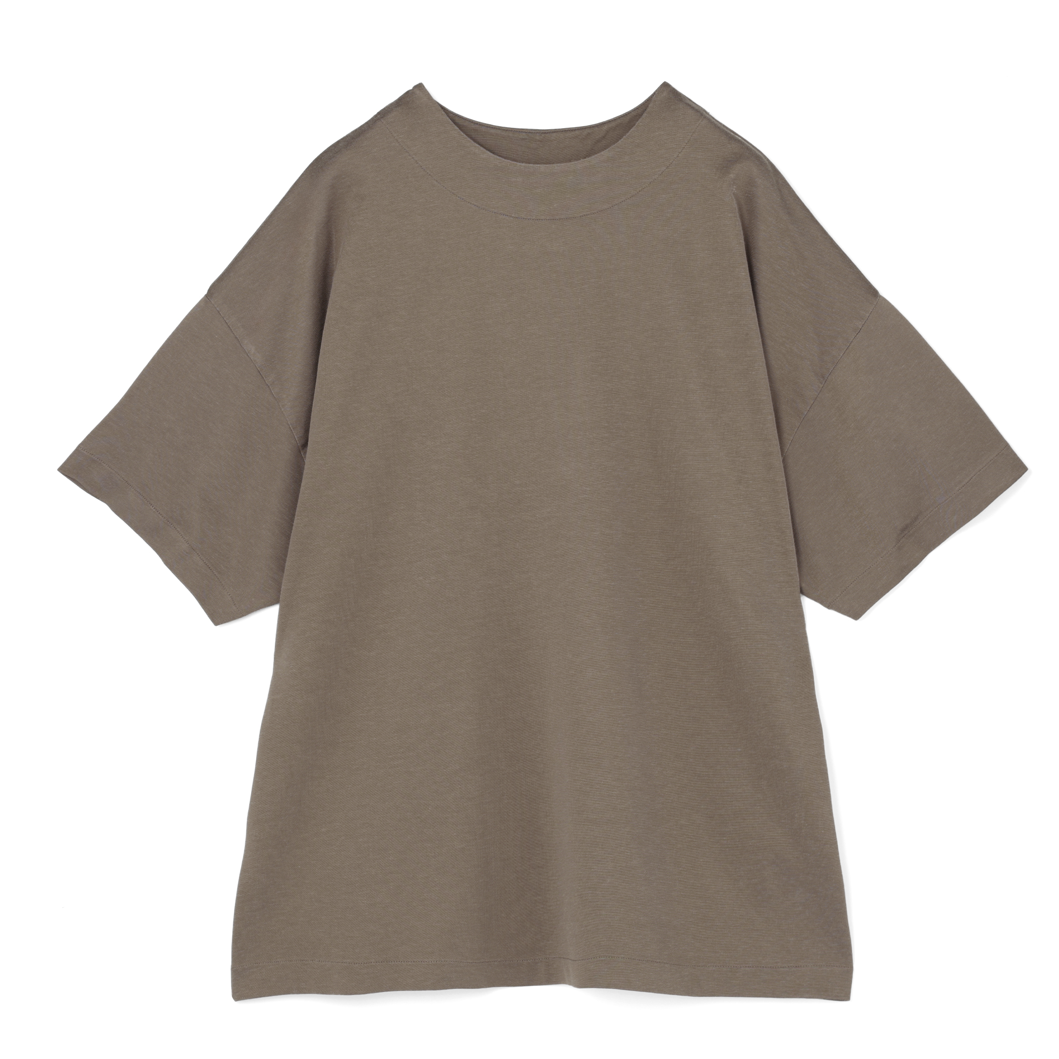 FEAR OF GOD ＜フィア オブ ゴッド＞ クルーネックカットソー