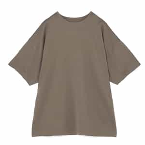 FEAR OF GOD ＜フィア オブ ゴッド＞ クルーネックカットソー