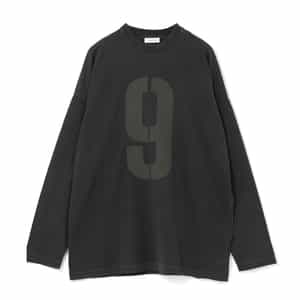 FEAR OF GOD ＜フィア オブ ゴッド＞ ヘビーウェイトロングスリーブカットソー