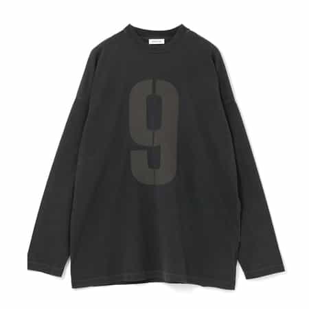 FEAR OF GOD ＜フィア オブ ゴッド＞ ヘビーウェイトロングスリーブカットソー