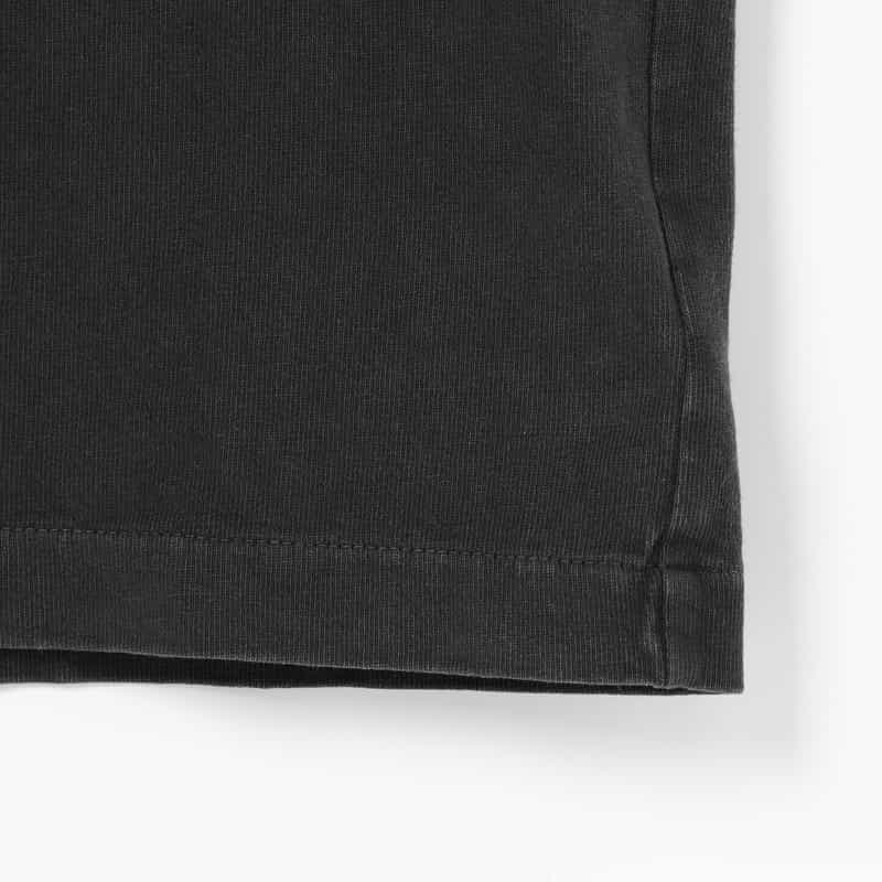 FEAR OF GOD FEAR OF GOD ＜フィア オブ ゴッド＞ ヘビーウェイトロングスリーブカットソー BLACK
