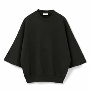 FEAR OF GOD ＜フィア オブ ゴッド＞ ショートスリーブスウェットプルオーバー