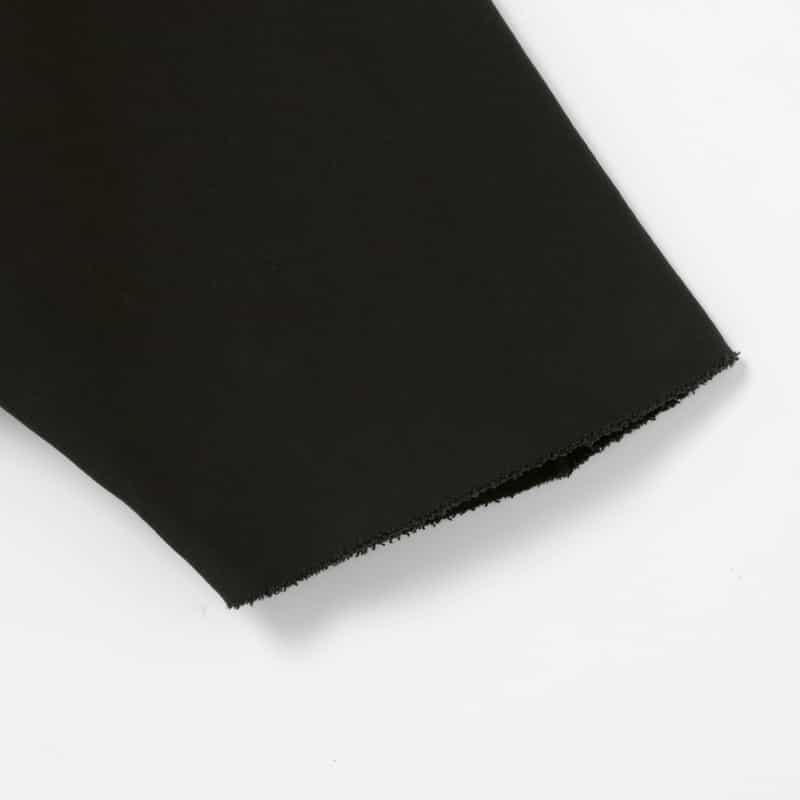 FEAR OF GOD FEAR OF GOD ＜フィア オブ ゴッド＞ ショートスリーブスウェットプルオーバー BLACK