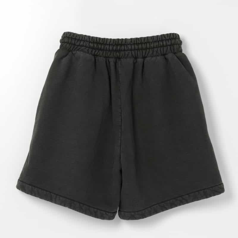 FEAR OF GOD FEAR OF GOD ＜フィア オブ ゴッド＞ スウェットショーツ BLACK