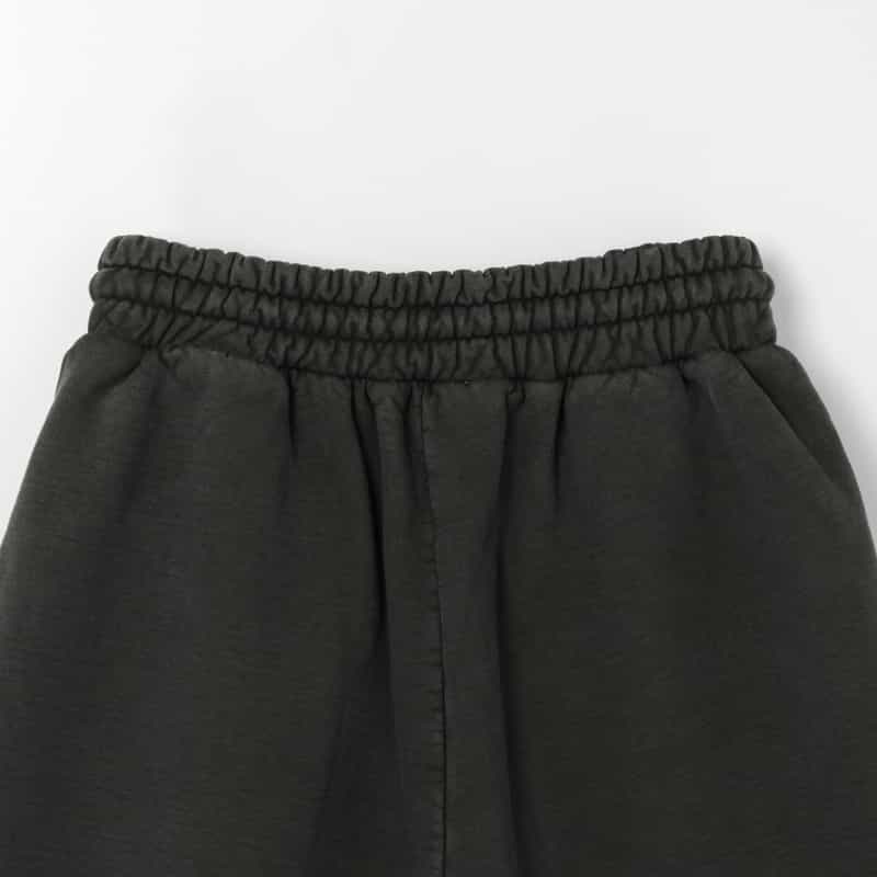 FEAR OF GOD FEAR OF GOD ＜フィア オブ ゴッド＞ スウェットショーツ BLACK