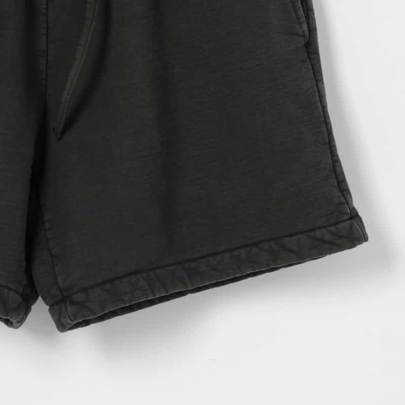 FEAR OF GOD FEAR OF GOD ＜フィア オブ ゴッド＞ スウェットショーツ BLACK