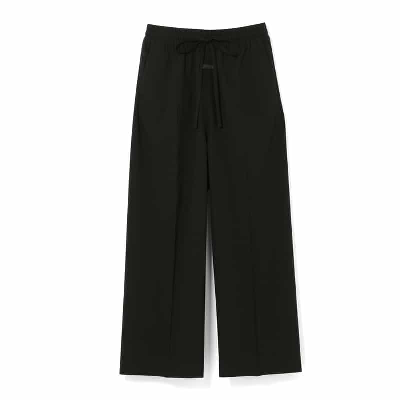 FEAR OF GOD ＜フィア オブ ゴッド＞ イージーワイドパンツ