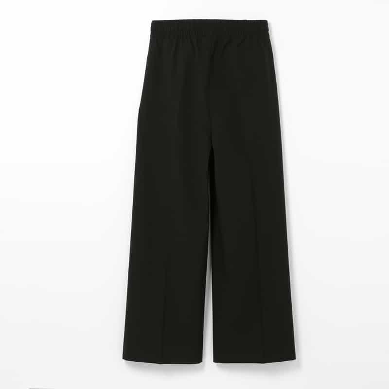FEAR OF GOD FEAR OF GOD ＜フィア オブ ゴッド＞ イージーワイドパンツ BLACK