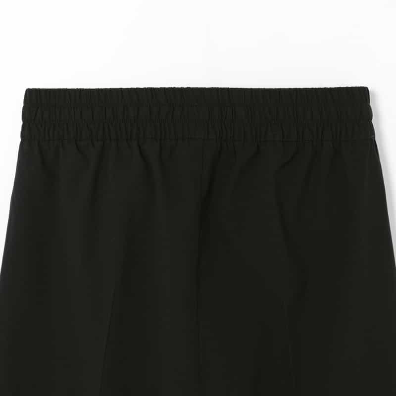 FEAR OF GOD FEAR OF GOD ＜フィア オブ ゴッド＞ イージーワイドパンツ BLACK