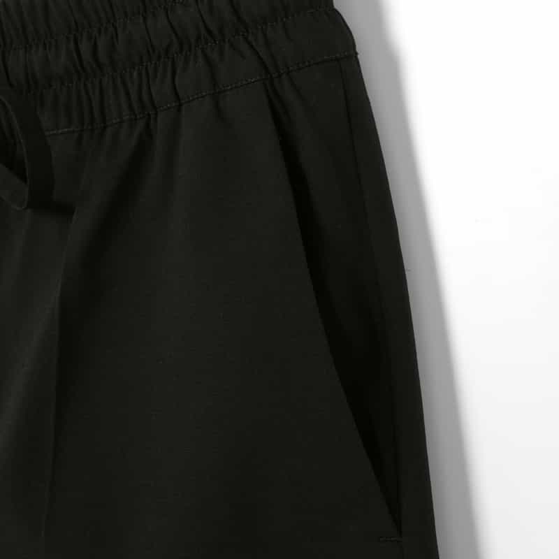 FEAR OF GOD FEAR OF GOD ＜フィア オブ ゴッド＞ イージーワイドパンツ BLACK
