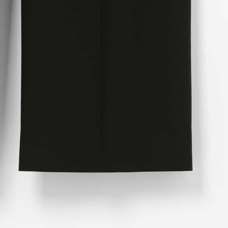 FEAR OF GOD FEAR OF GOD ＜フィア オブ ゴッド＞ イージーワイドパンツ BLACK