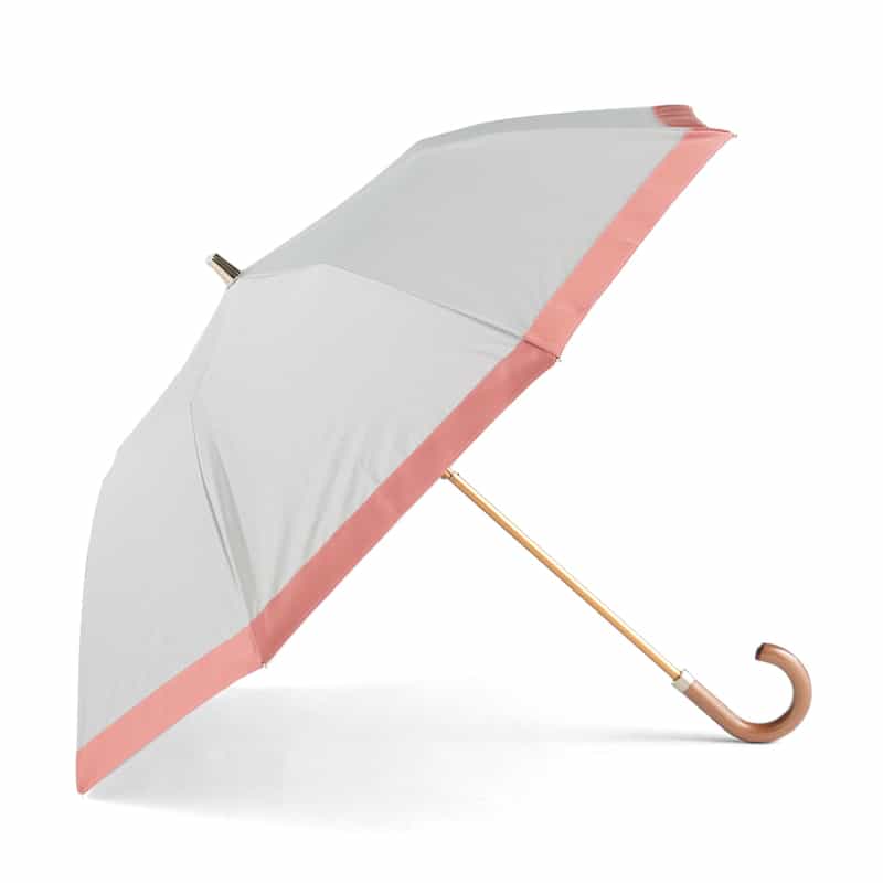 ATHENA NEW YORK＜アシーナ ニューヨーク＞ 折り畳み傘（晴雨兼用） “MULTI CAMILA“