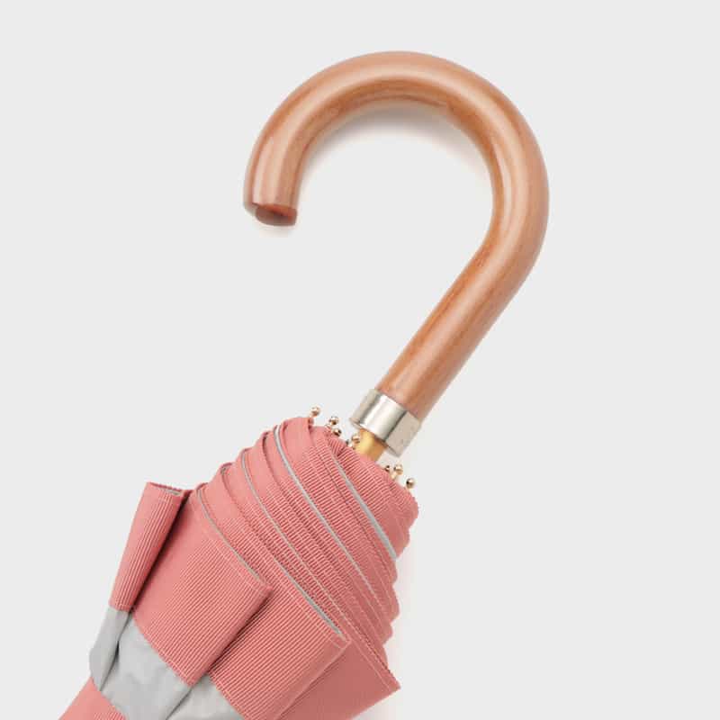 ATHENA NEW YORK ATHENA NEW YORK＜アシーナ ニューヨーク＞ 折り畳み傘（晴雨兼用） “MULTI CAMILA“ PINK