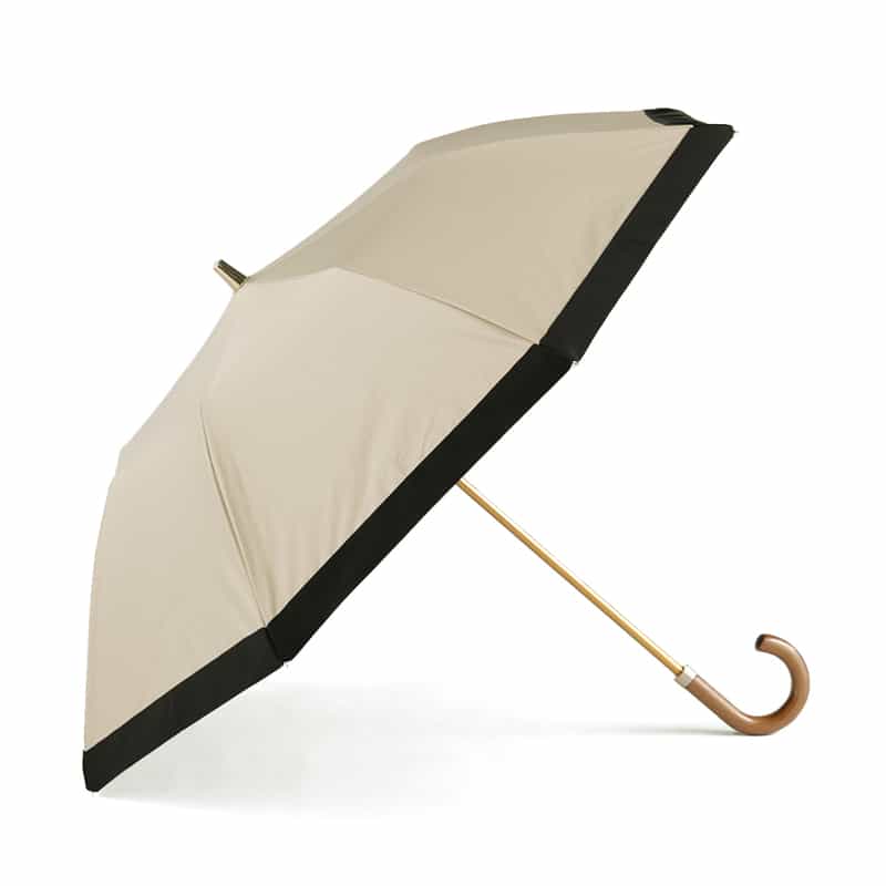 ATHENA NEW YORK＜アシーナ ニューヨーク＞ 折り畳み傘（晴雨兼用） “MULTI CAMILA“