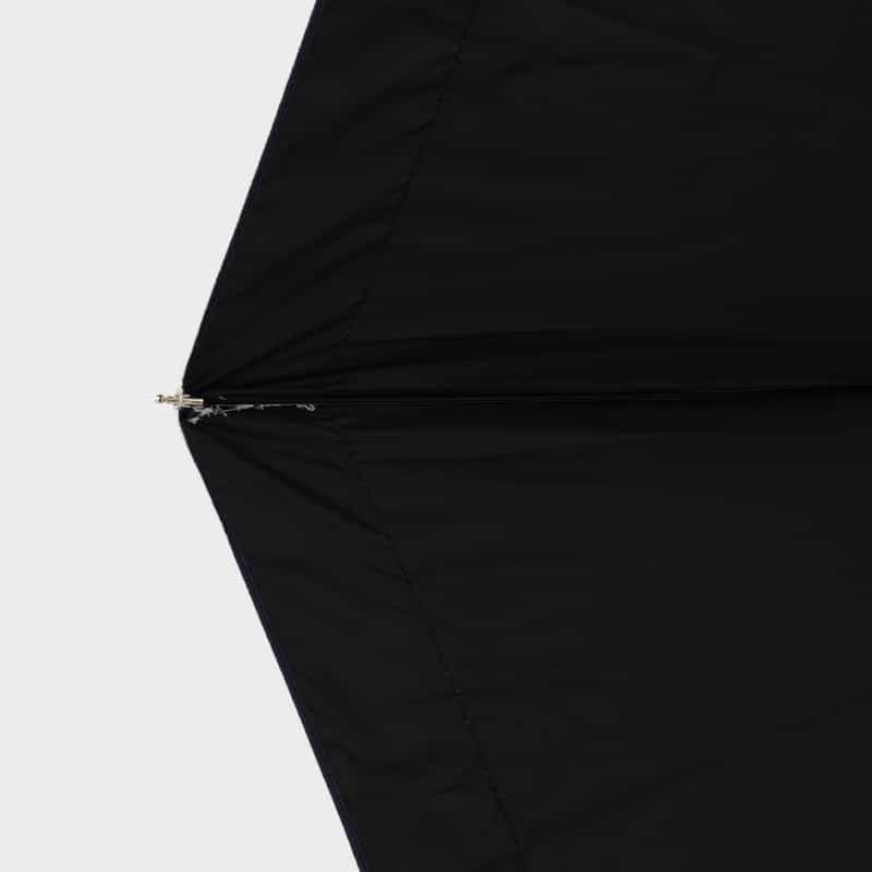 ATHENA NEW YORK ATHENA NEW YORK＜アシーナ ニューヨーク＞ 折り畳み傘（晴雨兼用） “SOHO STRIPE“ NAVY