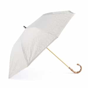 ATHENA NEW YORK＜アシーナ ニューヨーク＞ 折り畳み傘（晴雨兼用） “SCARLLET LACE PRI“