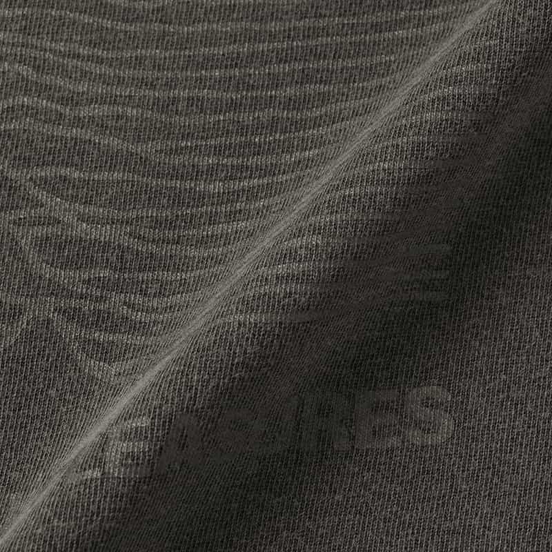 INSONNIA PROJECTS INSONNIA PROJECTS＜インソニア プロジェクト＞ バーニーズ　ニューヨーク限定 グラフィックTシャツ BLACK