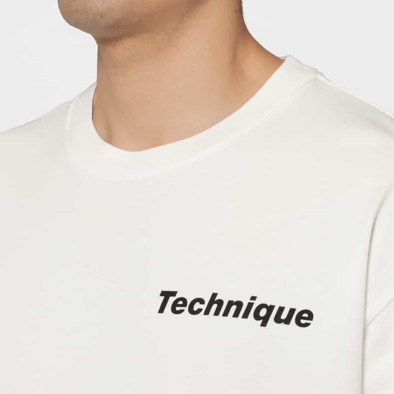 INSONNIA PROJECTS INSONNIA PROJECTS＜インソニア プロジェクト＞ バーニーズ　ニューヨーク限定 グラフィックTシャツ WHITE