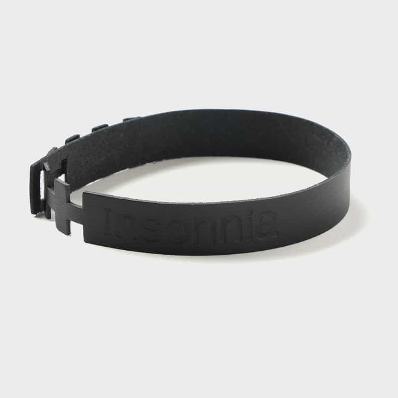 INSONNIA PROJECTS INSONNIA PROJECTS＜インソニア プロジェクト＞ バーニーズ　ニューヨーク限定 グラフィックTシャツ WHITE