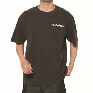 INSONNIA PROJECTS＜インソニア プロジェクト＞ バーニーズ　ニューヨーク限定 グラフィックTシャツ