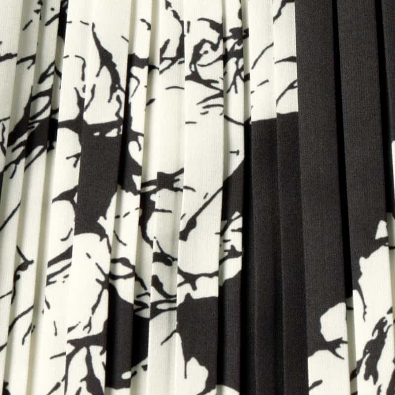 CORCOVADO CORCOVADO＜コルコバード＞ フラワープリント ミディスカート MULTI COLOR